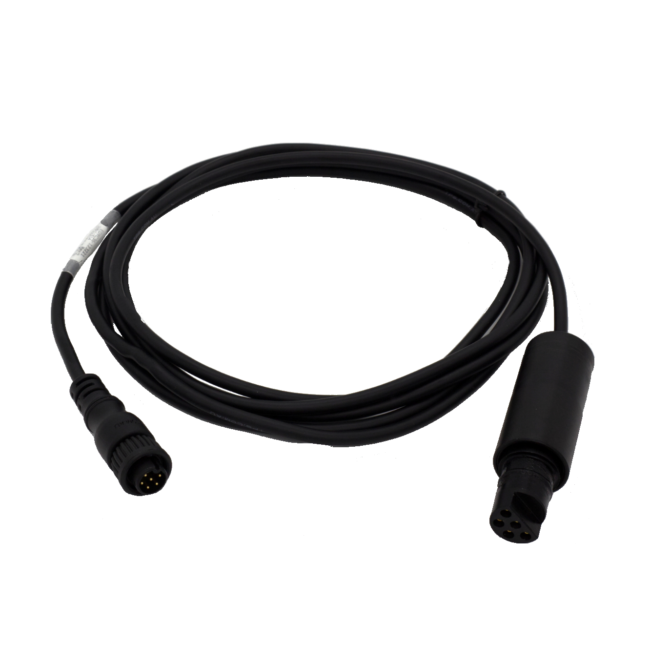 Dissolved Oxygen Sensor Cable, YSI DO2 to WP/AQUA/SmartCHEM Series ...