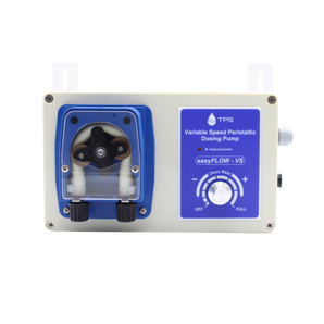 peristaltic pump