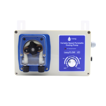 peristaltic pump