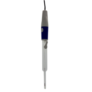 pH Sensor - Micro, Glass, Ceramic Frit Junc, BNC