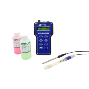 WP-80D Kit | Dual pH, Temperature