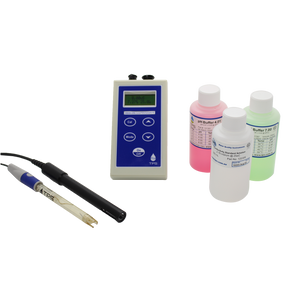 Aqua-CPA Kit | pH, Conductivity, Temperature