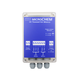 MicroCHEM-PH | pH Transmitter, 12V DC In, Process Control