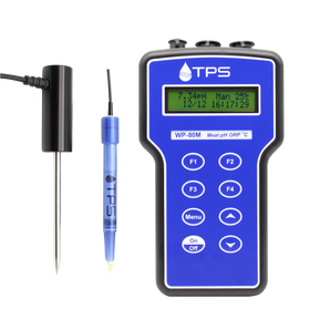 WP-80M Kit | Meat pH, Temperature