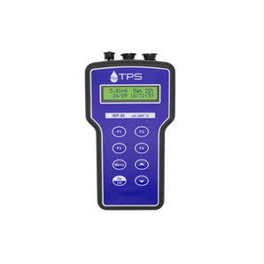 WP-80 Kit | pH, Temperature