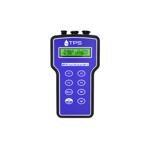 WP-81 Kit | pH, Conductivity, Temperature