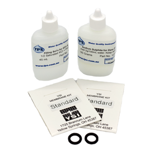Dissolved Oxygen Membrane Kit, suits YSI-5739