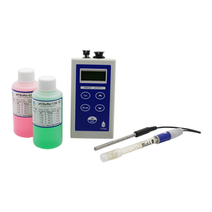 Aqua-pH Kit | pH, Temperature