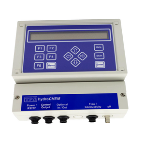 HydroCHEM | Controller Only