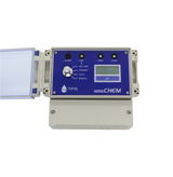 MiniCHEM-PH | pH Controller, 240V AC In, Single Limit