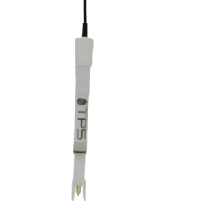 pH Sensor - High Temp 100°C, IJ, BNC