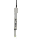 pH Sensor - High Temp 100°C, IJ, BNC