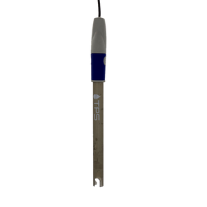 pH Sensor - Submersible, Ceramic Frit, BNC